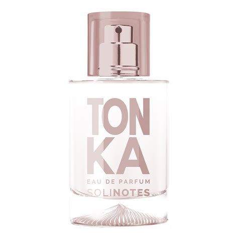 tonka parfum